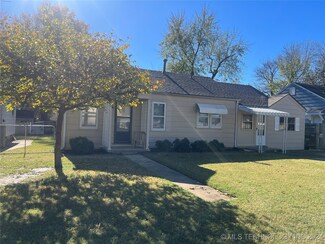 2325 Manila St, Muskogee, OK 74403