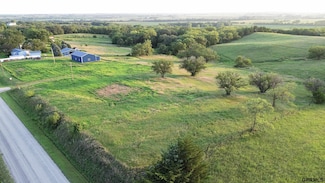 TBD 620 Ave, Tecumseh, NE 68450