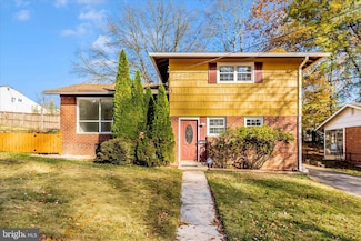 11821 Pittson Rd, Silver Spring, MD 20906