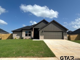 260 August Dr, Bullard, TX 75757