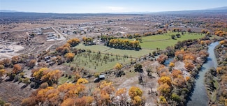 . Cr 39 and 41, Velarde, NM 87582