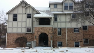 2244 Canyonlands Dr Unit B, Maryland Heights, MO 63043