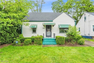 1226 Greenwood Ave, Akron, OH 44320