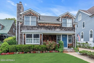 106 Grove St, Bay Head, NJ 08742