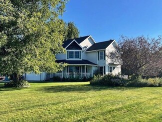 9464 Fair Haven Ave, Chili, WI 54420