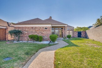 809 Oakway Ct, Richardson, TX 75081