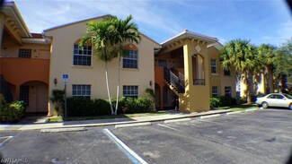 4154 Castilla Cir Unit 203, Fort Myers, FL 33916