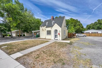 812 E Musser St, Carson City, NV 89701