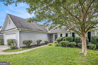 104 Terrapin Ct, Carrollton, GA 30116