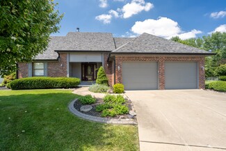 1207 Senator Ln, Crawfordsville, IN 47933