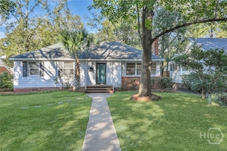 406 E 63rd St, Savannah, GA 31405