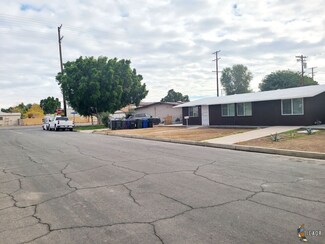 224 W C St, Brawley, CA 92227