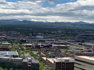1020 15th St Unit 29L, Denver, CO 80202
