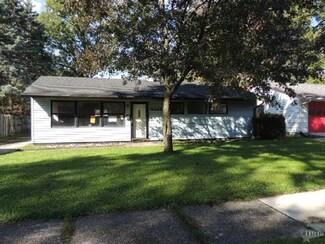 3322 Queen St, Fort Wayne, IN 46806