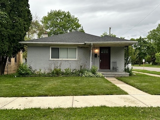 22400 W Chicago, Redford, MI 48239