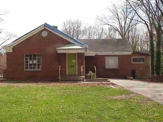 385 Forest Ave, Spartanburg, SC 29302