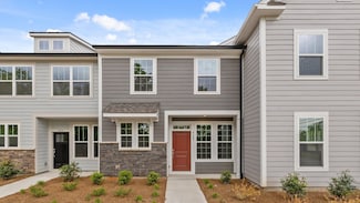 Rochester, Charlotte, NC 28208