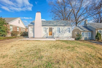 124 S Holmes St, Memphis, TN 38111