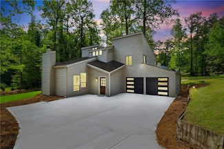 2934 Wendover St, Marietta, GA 30062