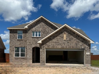 155 Mallorys Way, Castroville, TX 78253