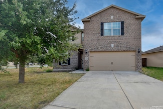 12227 Luckey Summit, San Antonio, TX 78252