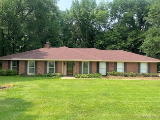 2509 Kyle Rd, Valley Grande, AL 36703