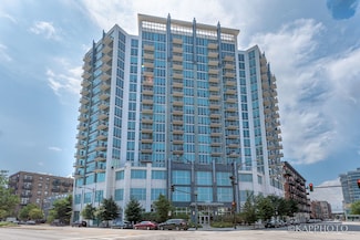 1600 S Indiana Ave Unit P84, Chicago, IL 60616