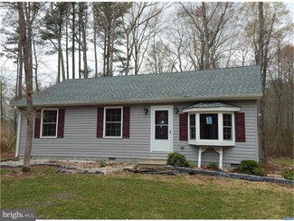 1325 Shady Bridge Rd, Marydel, DE 19964