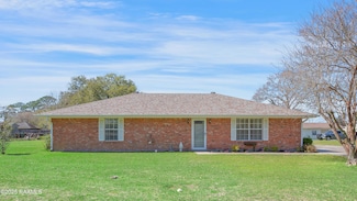 205 Belaire Dr, New Iberia, LA 70563