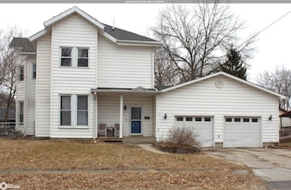 108 N Bloomfield Ave, Bloomfield, IA 52537