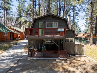 578 Conklin Rd, Big Bear Lake, CA 92315