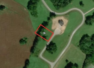 Lot 36 Grimes Way, Glasgow, KY 42141