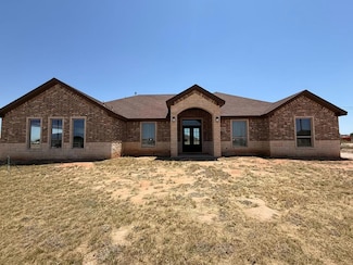 540 Betty Lou Dr, Odessa, TX 79766