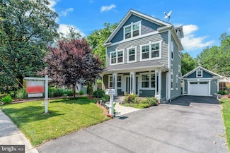 3112 Lancer Dr, Hyattsville, MD 20782