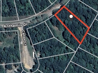 0 Anthemis Dr Unit 7576411, Sparta, GA 31087