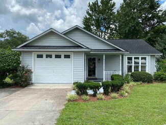 4355 Dawes St, Loris, SC 29569