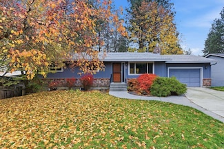 3915 E Funk Ave, Spokane, WA 99223