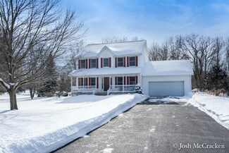 9022 Enchantment Dr SE, Alto, MI 49302