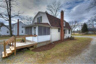 9 Crosswicks Chesterfield Rd, Chesterfield, NJ 08515