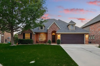 12705 Creamello Ave, Fort Worth, TX 76244