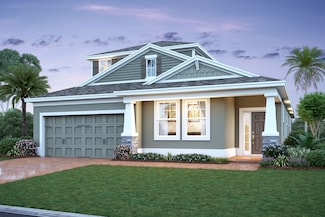 Capistrano II, Saint Cloud, FL 34773