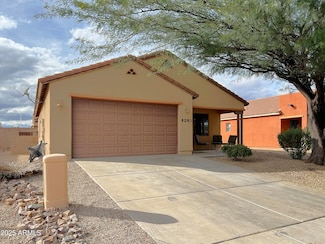 1210 Preston St, Sierra Vista, AZ 85635