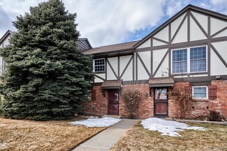 3825 S Monaco Pkwy Unit 113, Denver, CO 80237