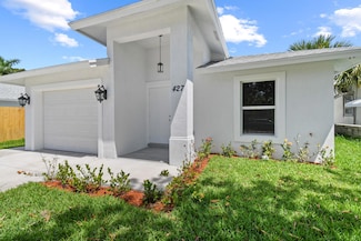 427 Barnett St, West Palm Beach, FL 33405