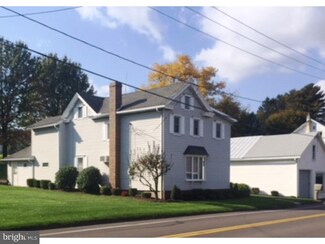 2235 E Main St, Sacramento, PA 17968
