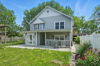 1238 Lakeview Ave, Whiting, IN 46394