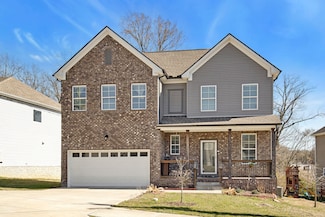 804 Bridge Creek Ln, Antioch, TN 37013