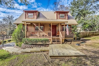 1724 Broken Bow Trail, Tallahassee, FL 32312