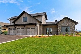 20 Bold Driver Ln, Bozeman, MT 59718