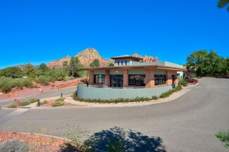 1490 W State Route 89a, Sedona, AZ 86336